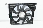 N54 N55 Engine Radiator Coolinf Fan Shroud Motor Bmw Oem F10 F12 F06 535I 640I. Fixed Price $204.99.