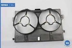 00-02 Jaguar X100 Xkr Xjr 4.0 Engine Radiator Cooling Fan Shroud MJB4270BC Oem. Fixed Price $125.00.