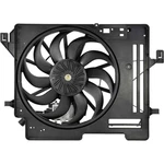Ford Escape 2013-2016 Cooling Fan Assembly. Fixed Price $271.41.