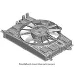 Genuine Gm Cooling Fan 84486698. Fixed Price $424.36.