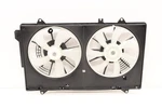 2017 2025 Mazda CX-5 2.5L Engine Radiator Cooling Blower Fan Motor Oem. Fixed Price $142.64.