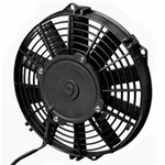 Spal Advanced Technologies 30100344 Puller Fan 9 Inch 24V Straight Blades. Fixed Price $89.67.