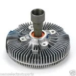 Oem New 2006-2008 Ford Ranger Radiator Fan Clutch 6L5Z8A616AA. Fixed Price $176.67.