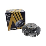 Aisin Engine Cooling Fan Clutch For Toyota Sequoia Lexus GX470 4.7L 2UZFE. Fixed Price $119.84.