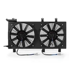 Plug-n-play Performance Aluminum Fan Shroud Kit, Fits Subaru Impreza Wrx/sti. Fixed Price $334.95.