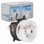 Tyc Front Hvac Blower Motor For 1997-1999 Mercedes-benz CL600 Heating Air Us. Fixed Price $90.98.