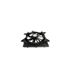 2010-2016 Cadillac Srx Left Radiator Cooling Fan Motor Assembly 20883034 Oem. Fixed Price $100.00.