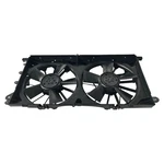 Radiator Cooling Fan Assembly Ford F-150 Expedition Lincoln FO3115224. Fixed Price $155.00.