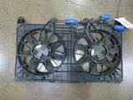 Ferrari California, Radiator Conditioner Fan, Hele Option, Used, P/n 265993. Fixed Price $850.00.
