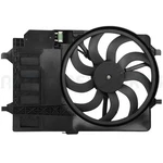 For 2002-2003 Mini Cooper Left Side Radiator Condenser Cooling Fan Assembly. Fixed Price $63.98.