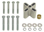 Derale 31518 Universal Fan Spacer. Fixed Price $25.42.