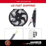 Cooling Fan For 92-99 04-06 Mitsubishi Galant 05-06 2008-2012 Lancer. Fixed Price $45.79.