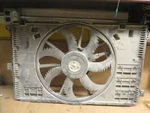 Infiniti QX50 2019-2020 Oem # AA222750-0761 Radiator Fan Assy 268500-3010. Fixed Price $349.88.