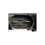 Dorman 621-453 Dual Fan Assembly Without Controller For 06-09 Volkswagen Touareg. Fixed Price $1301.49.