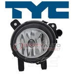 Tyc Right Fog Light Assembly For 2013-2015 Bmw Activehybrid Electrical Ov. Fixed Price $106.15.
