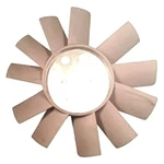 Radiator Cooling Fan Blade For Chevy Blazer 1996-2005 Replacement. Fixed Price $36.26.