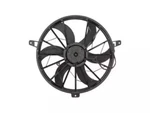 Genuine Dorman Radiator Fan Assembly Without Controller 620-010. Fixed Price $130.04.