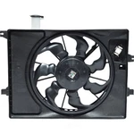 Engine Cooling Fan Assembly-radiator Uac 50454C. Fixed Price $292.99.
