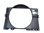 SILVRDO25 2005 Radiator Shroud 646161. Fixed Price $224.00.