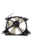 Passenger Radiator Fan Motor Assembly Fits 99-05 Mazda MX-5 Miata 653258. Fixed Price $179.00.