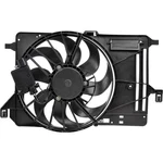 621-543 Dorman Cooling Fan Assembly Driver Left Side Hand Ford Focus 15-18. Fixed Price $237.27.