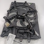 Radiator Cooling Fan Motor Door Model Fits 14-17 Fiat 500 Oem. Fixed Price $112.36.