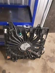 Radiator Fan Motor With Tow Package Fits 20-24 Blazer 1568197. Fixed Price $303.91.