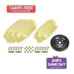 Race-fan 64-1900-004-750 Bod Kit, 19IN Blade 3/4IN Hub Perfor. Fixed Price $354.97.