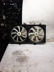 Radiator Fan Motor Assembly Fits 13-18 Lexus ES350 2452656. Fixed Price $160.00.