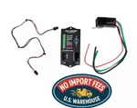 Dakota Digital PAC-2800BT Electronic Fan Controller 70 Amp W/bluetooth. Fixed Price $166.05.