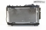 2020-2022 Subaru Legacy 2.5L Cooling Radiator & Condenser W/ Fan Shroud Oem. Fixed Price $394.99.