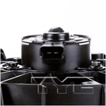 Tyc 621150 Dual Radiator And Condenser Fan Assembly For 04-12 Aura G6 Malibu. Fixed Price $147.10.