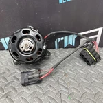 Oem 2005-2013 Corvette C6 Radiator Fan Motor. Fixed Price $199.99.