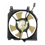 For Nissan 200SX 1995-1998 A/c Condenser Fan Plastic Male Connector Terminal. Fixed Price $97.35.
