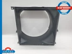 Bmw Z3 Roadster 1.9L M44 Radiator Fan Shroud Plastic 1743455 Oem. Fixed Price $119.95.