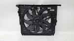 2009-2015 Bmw F01 F02 750LI N63 Radiator Cooling Fan Shroud Motor Assembly Oem. Fixed Price $124.49.
