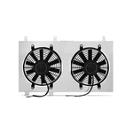 Mishimoto For 00-05 Nissan Sentra Se-r Vspec Aluminum Fan Shroud Kit. Fixed Price $262.95.