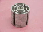Vintage Ford Radiator Water Pump Fan Spacer D4ZE-8546-AA Nascar. Fixed Price $6.00.