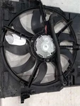 Radiator Fan Motor Assembly 850 Watt Fits 15-19 Bmw X6 584974. Fixed Price $148.71.