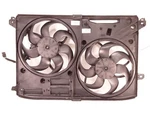 16-19 Ford Fusion Radiator Fan Motor Assembly FG938C607AA. Fixed Price $126.99.