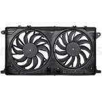 2015-2020 Ford F-150 Front Side Radiator Cooling Fan Assembly. Fixed Price $93.98.