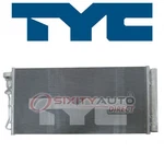Tyc Front Ac Condenser For 2016-2019 Hyundai Sonata Air Conditioning Lp. Fixed Price $129.53.