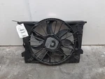 Radiator Fan Motor 211 Type Assembly Fits 07-08 Mercedes E-class. Fixed Price $169.99.