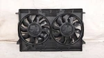 Radiator Fan For Audi Q5 New Oem Assy W-both. Fixed Price $514.99.