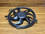 2007-2016 Mini Cooper R56 1.6L Engine Radiator Cooling Fan Assembly Oem. Fixed Price $297.50.