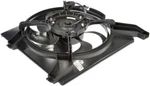 Engine Cooling Fan Assembly Dorman 621-299 Fits 03-08 Hyundai Tiburon 2.0L-L4. Fixed Price $129.29.