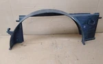 2005 Chevrolet Colorado 3.5L Rwd Upper Radiator Fan Shroud. Fixed Price $65.00.