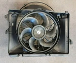 Dorman 620-107 Radiator Engine Cooling Fan Assembly 95-97 Ford Crownvictoria. Fixed Price $98.99.