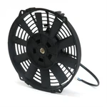 1971 2012 J Inch Hi-performance Cooling Fan Radiator Push Pull Sahara 4X4. Fixed Price $69.95.