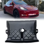 For 2020-2023 Tesla Model Y Active Grille Air Shutter Shroud Louver Cover Black. Fixed Price $65.00.